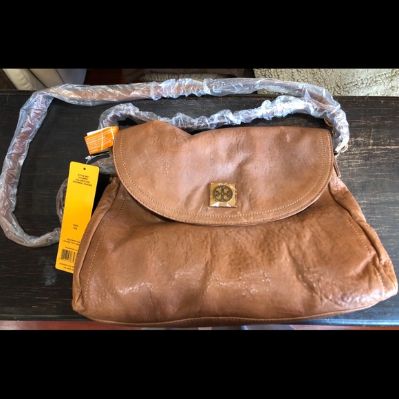 Tory Burch louiisa top handle bag - Picture 2 of 5